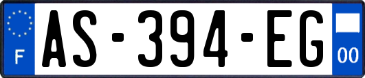 AS-394-EG