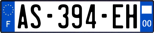 AS-394-EH