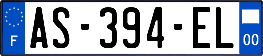 AS-394-EL