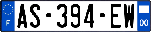AS-394-EW