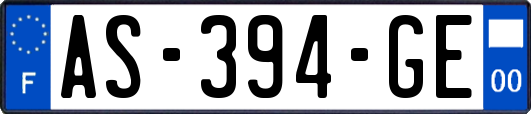 AS-394-GE