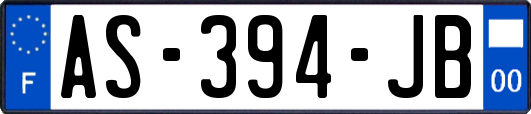 AS-394-JB