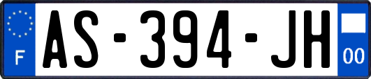 AS-394-JH