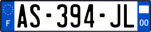 AS-394-JL