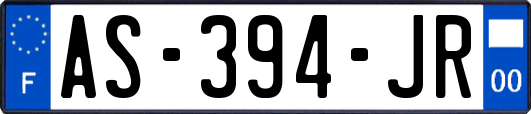 AS-394-JR