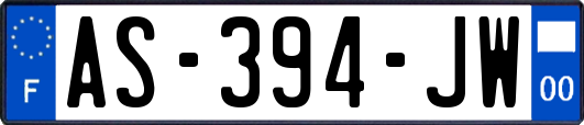 AS-394-JW