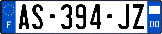 AS-394-JZ