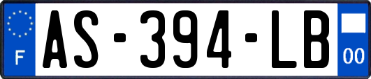 AS-394-LB