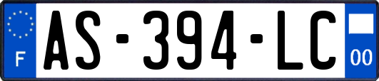 AS-394-LC