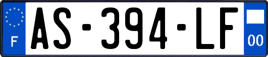 AS-394-LF