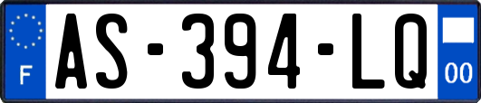 AS-394-LQ