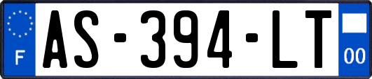 AS-394-LT