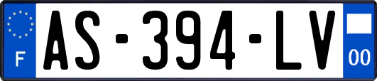 AS-394-LV