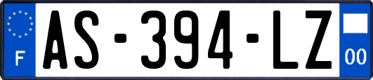 AS-394-LZ