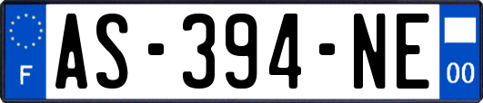 AS-394-NE