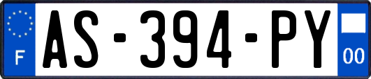 AS-394-PY