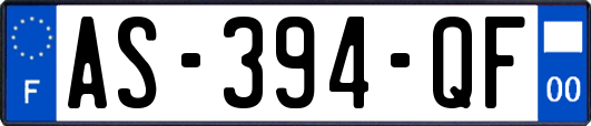 AS-394-QF