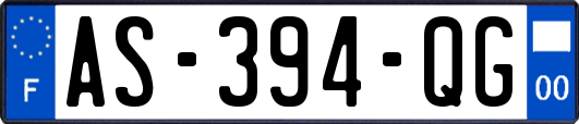 AS-394-QG