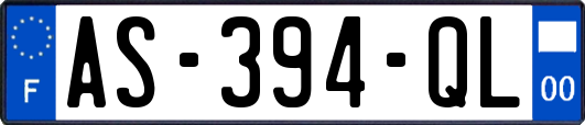 AS-394-QL