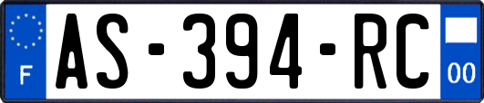 AS-394-RC