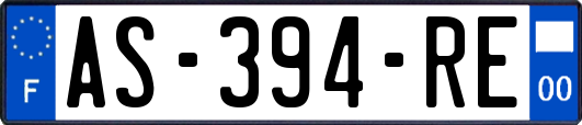 AS-394-RE
