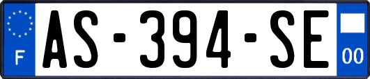 AS-394-SE