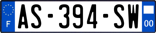 AS-394-SW