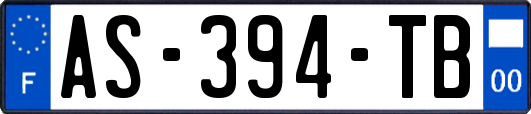 AS-394-TB