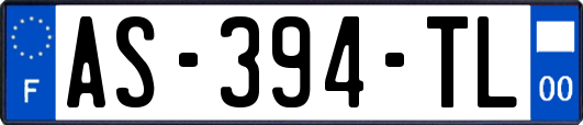 AS-394-TL