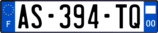 AS-394-TQ