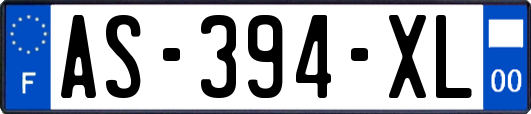 AS-394-XL