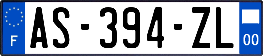 AS-394-ZL