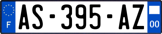 AS-395-AZ