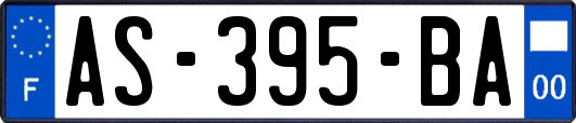 AS-395-BA