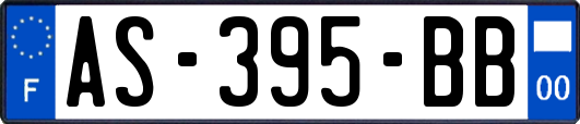 AS-395-BB