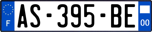 AS-395-BE