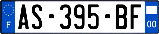 AS-395-BF