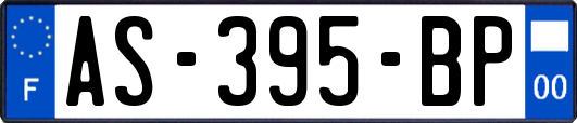 AS-395-BP