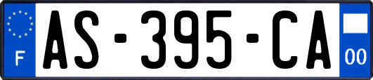 AS-395-CA