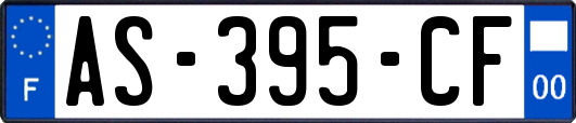 AS-395-CF