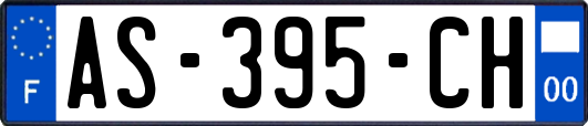 AS-395-CH