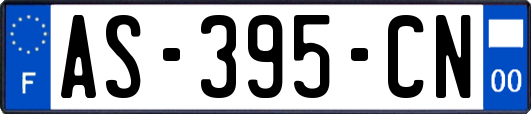 AS-395-CN