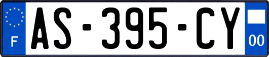 AS-395-CY
