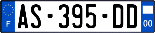 AS-395-DD