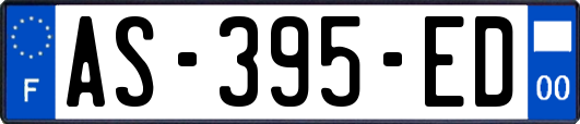 AS-395-ED