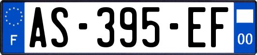 AS-395-EF