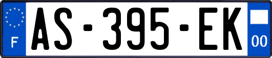 AS-395-EK