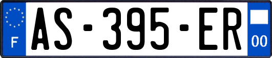 AS-395-ER