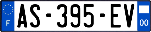 AS-395-EV