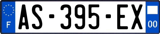 AS-395-EX